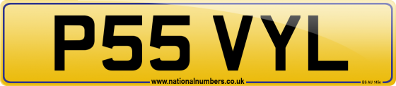 P55 VYL