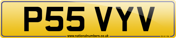 P55 VYV