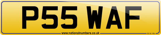 P55 WAF