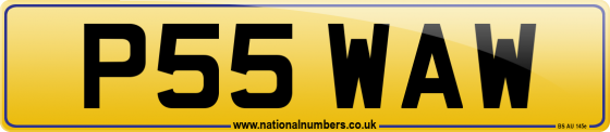 P55 WAW