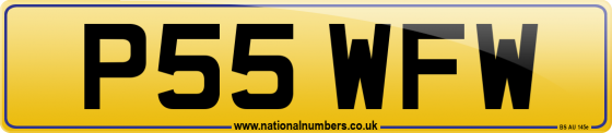P55 WFW