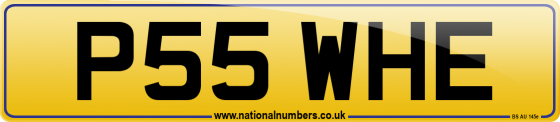 P55 WHE