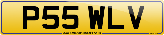 P55 WLV