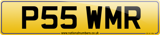 P55 WMR