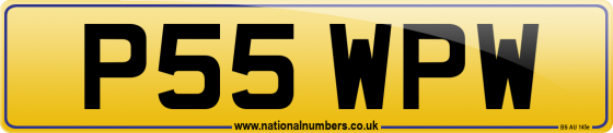 P55 WPW