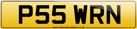 P55 WRN