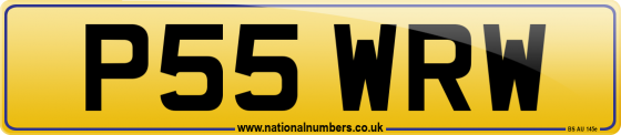 P55 WRW