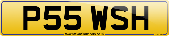 P55 WSH