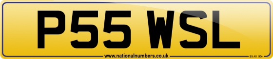 P55 WSL