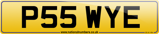 P55 WYE
