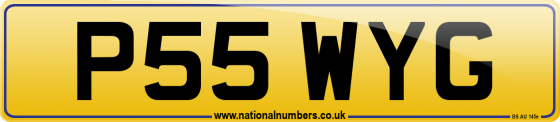 P55 WYG