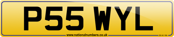 P55 WYL