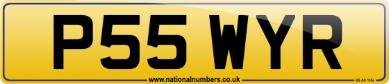 P55 WYR