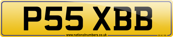 P55 XBB