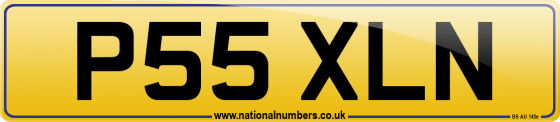 P55 XLN