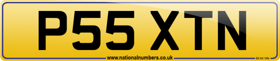 P55 XTN