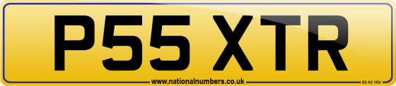 P55 XTR