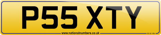 P55 XTY