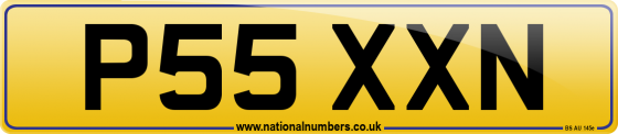 P55 XXN