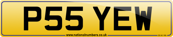 P55 YEW
