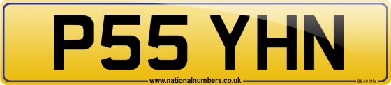 P55 YHN