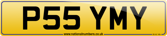 P55 YMY