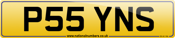 P55 YNS