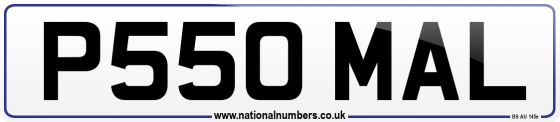 P550 MAL
