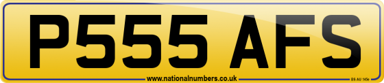 P555 AFS