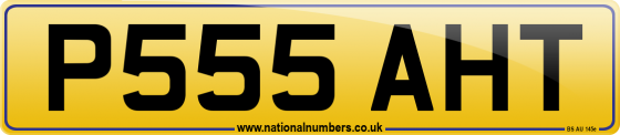 P555 AHT