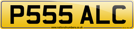 P555 ALC
