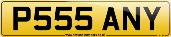 P555 ANY