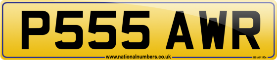 P555 AWR