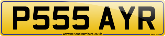 P555 AYR