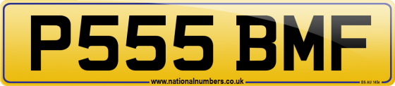 P555 BMF