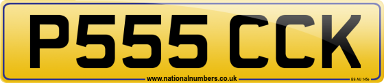 P555 CCK