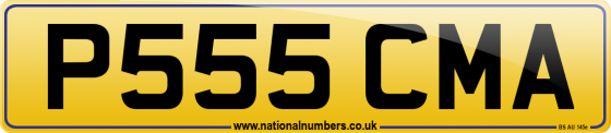 P555 CMA