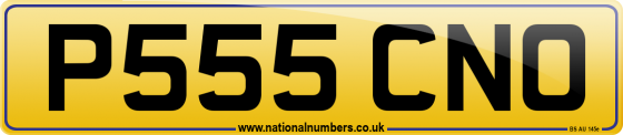 P555 CNO