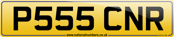 P555 CNR