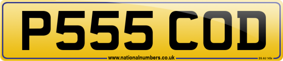 P555 COD