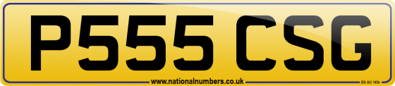 P555 CSG