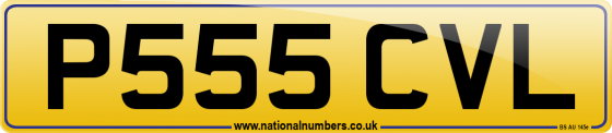P555 CVL