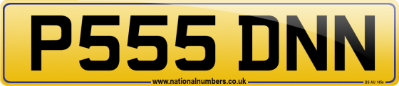 P555 DNN