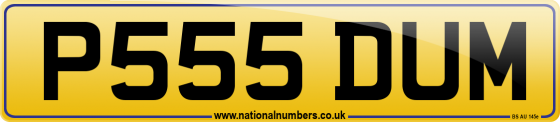 P555 DUM
