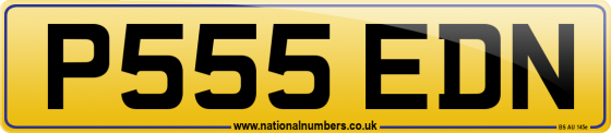 P555 EDN
