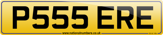P555 ERE