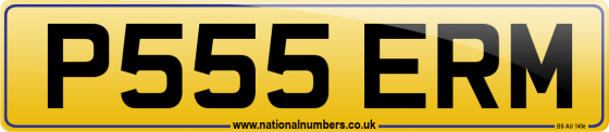 P555 ERM