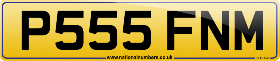 P555 FNM