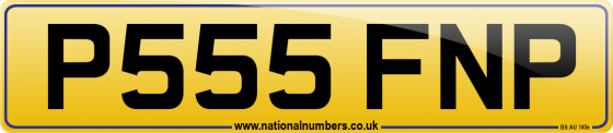 P555 FNP