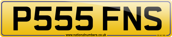 P555 FNS